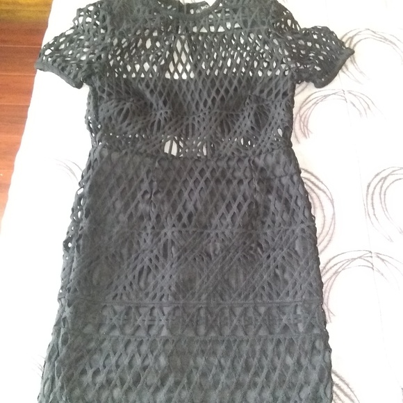 Shop the trend crochet dress - Picture 2 of 7